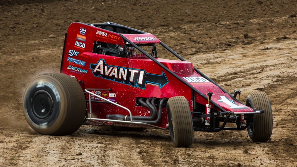 Calistoga's Louie Vermeil Classic on Tap for USAC CRA Sep 5-6